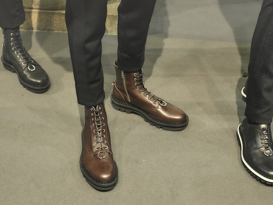 Neil Barrett A/W15
