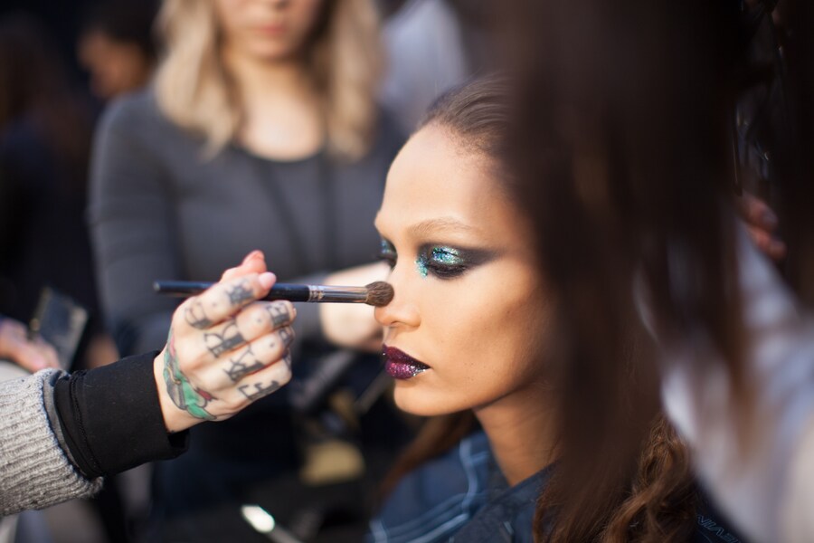 Givenchy Menswear A/W15