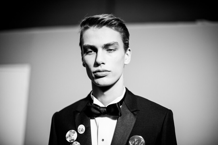 Dior Homme A/W15