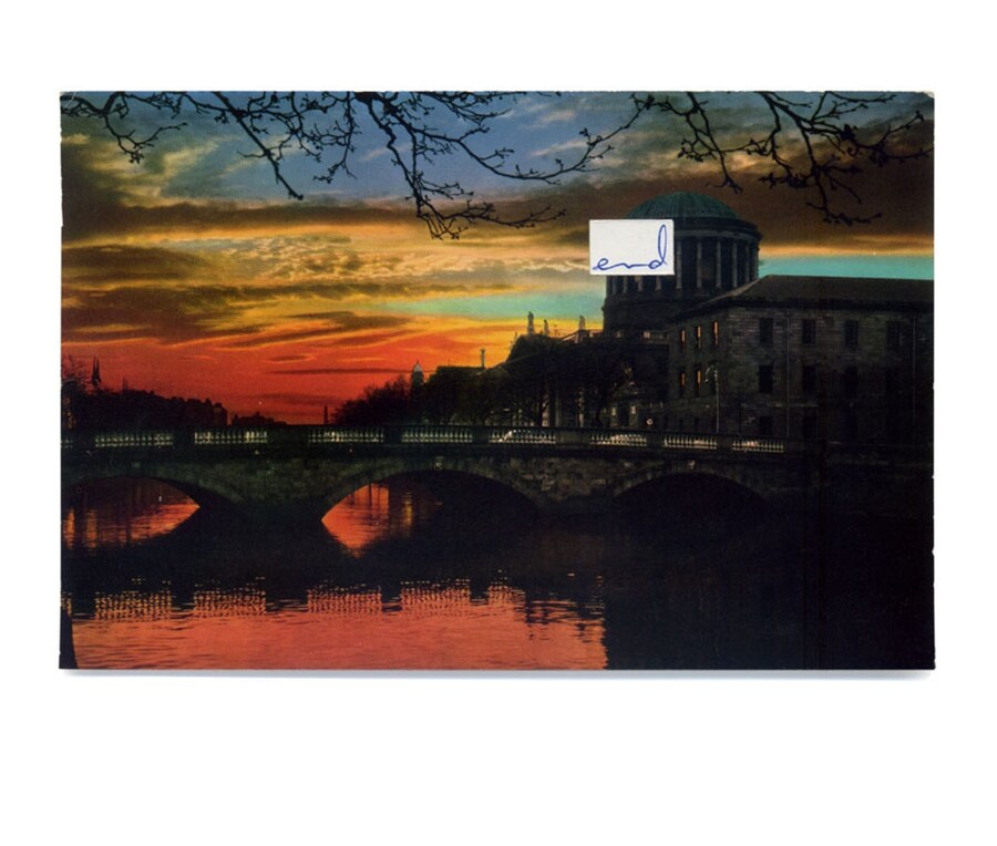 Roy Voss, End (ii)