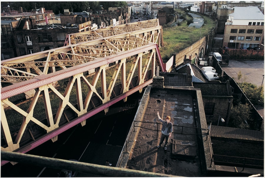 AnOther Magazine S/S02