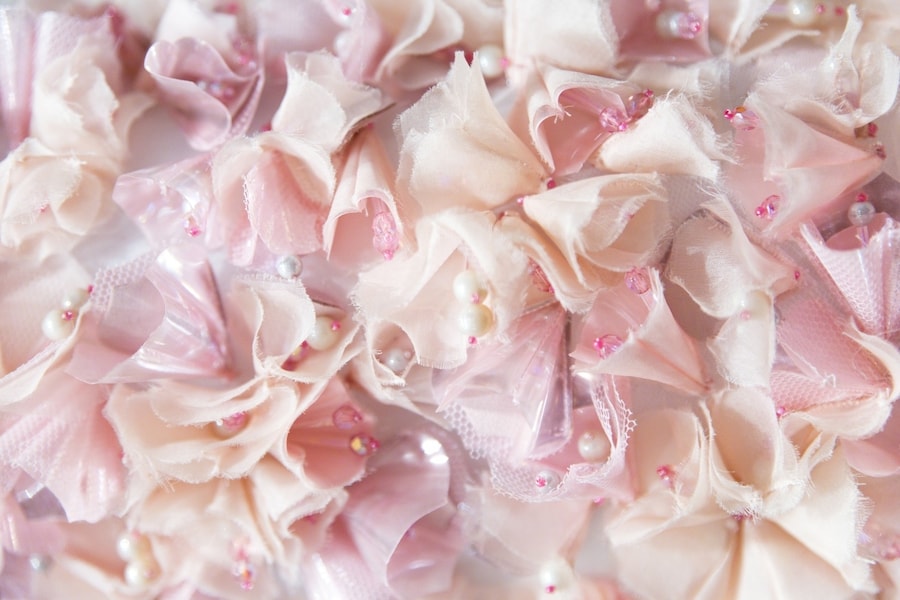 Close-ups: Chanel Spring 2015 Couture