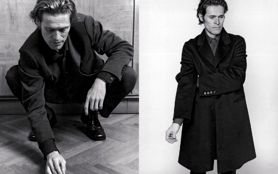 Prada A/W96