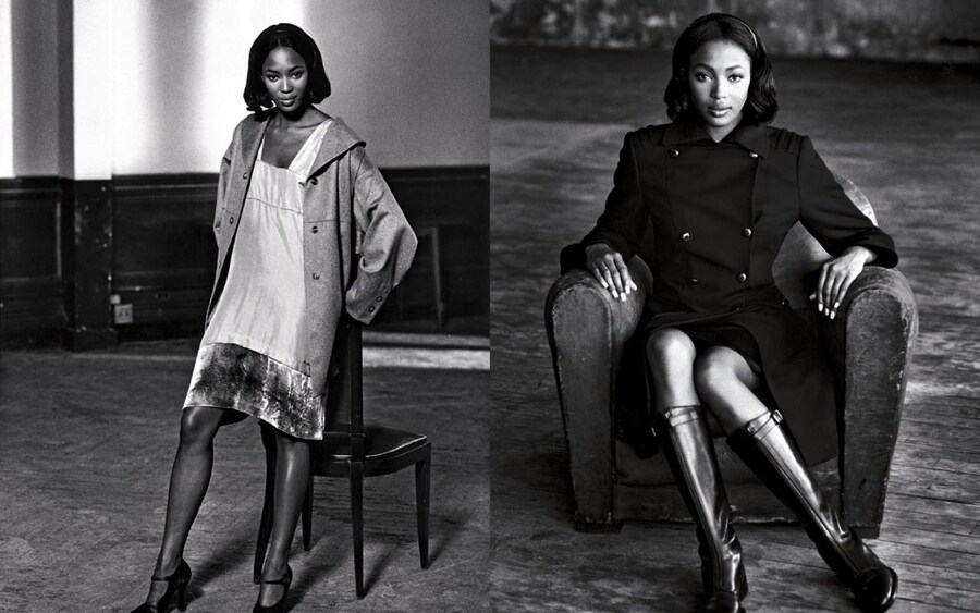 Prada A/W94