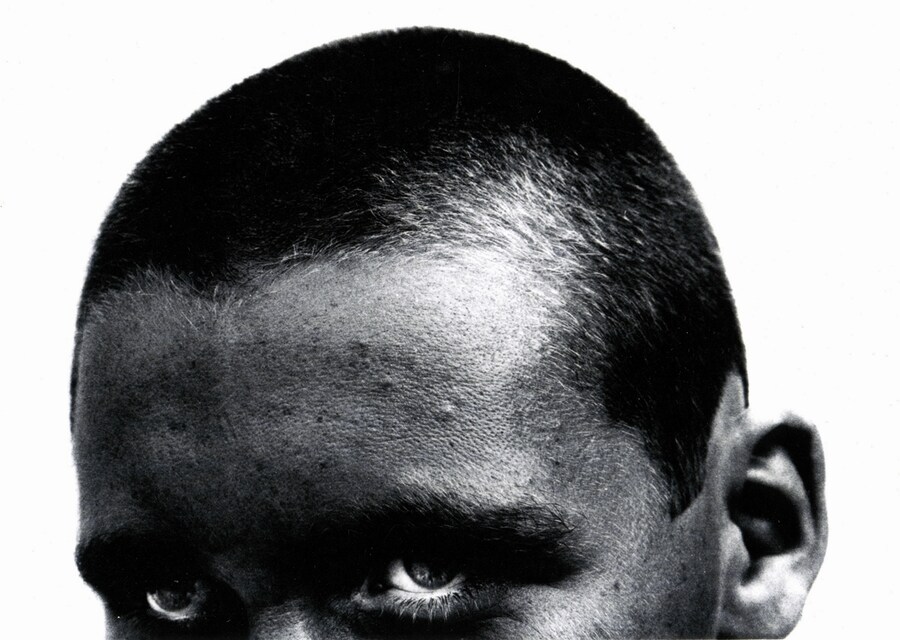 Iain McKell, Sub Culture, 1979