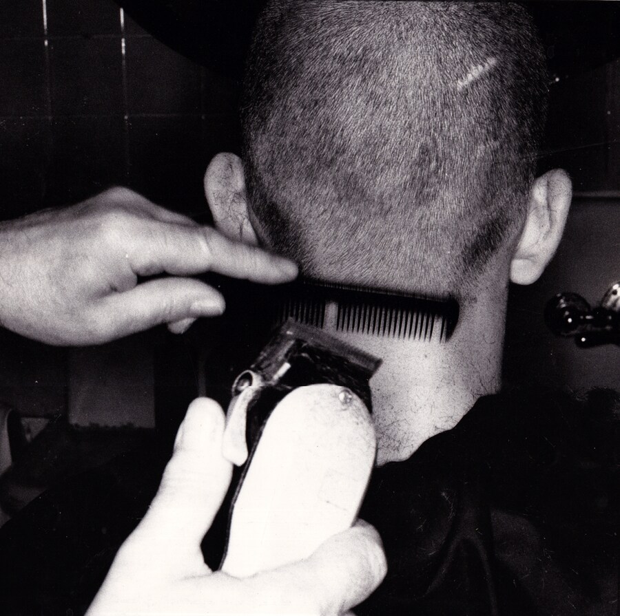 Iain McKell, Sub Culture, 1979