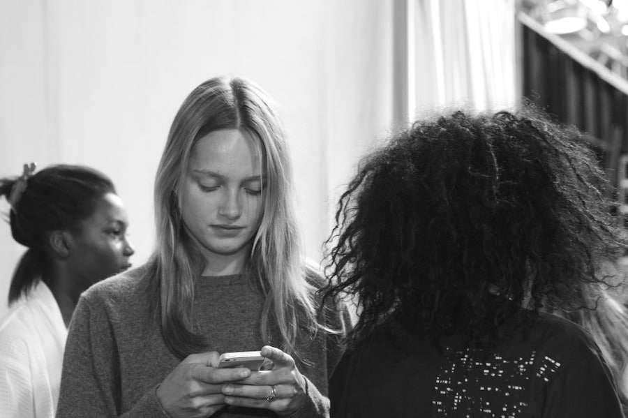 S/S14 Tommy Hilfiger