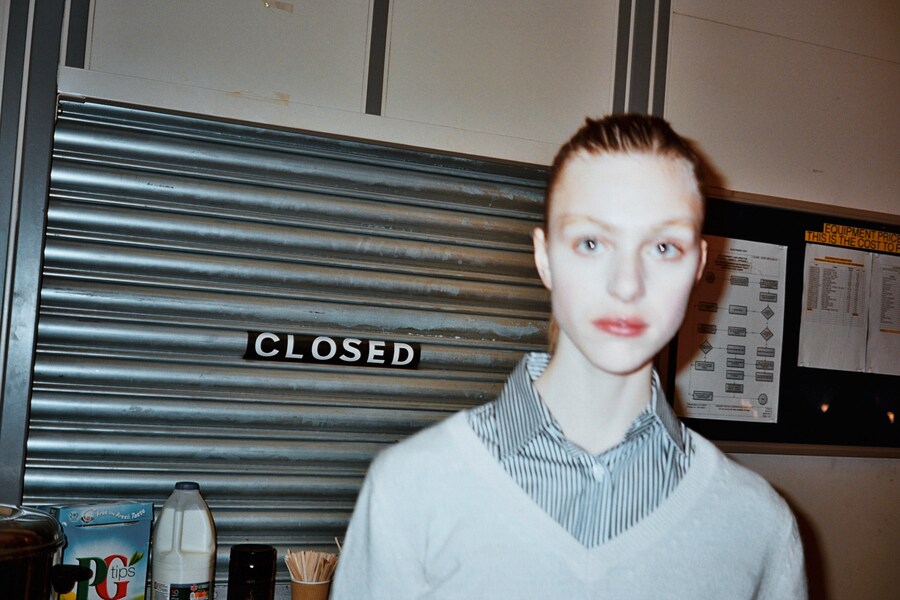 J.W. Anderson A/W15
