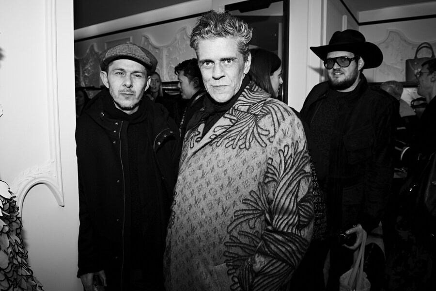 Judy Blame