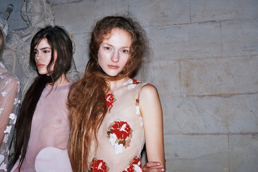 Simone Rocha A/W15