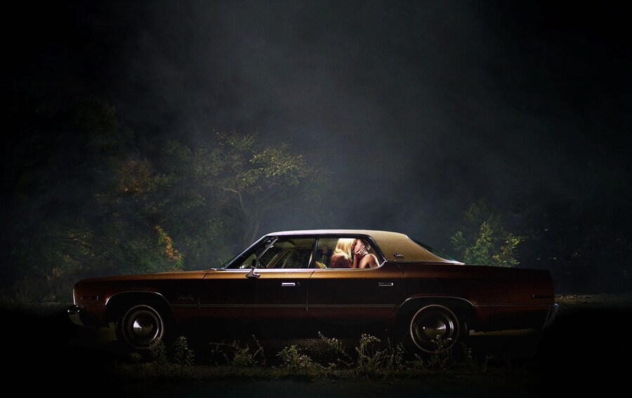 Director David Robert Mitchell on It Follows | AnOther