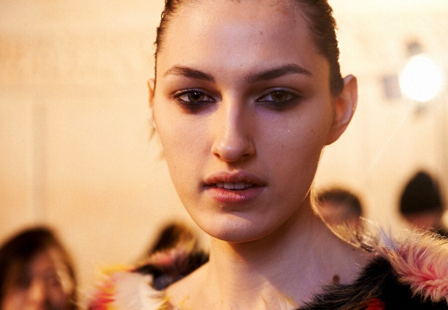 Victoria Beckham A/W15