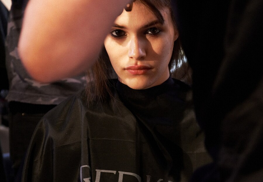 Victoria Beckham A/W15