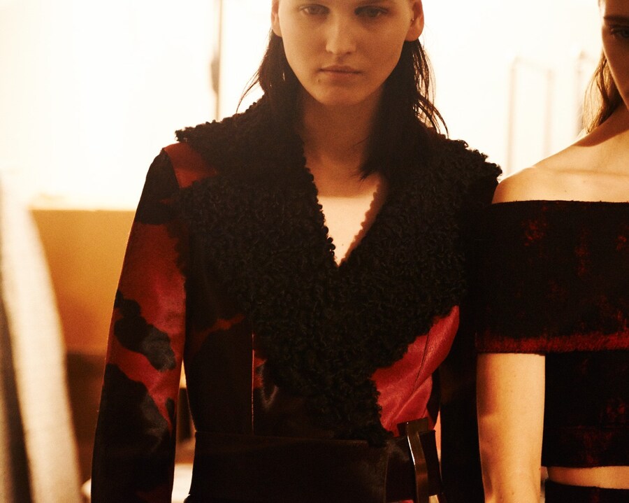 Proenza Schouler A/W15