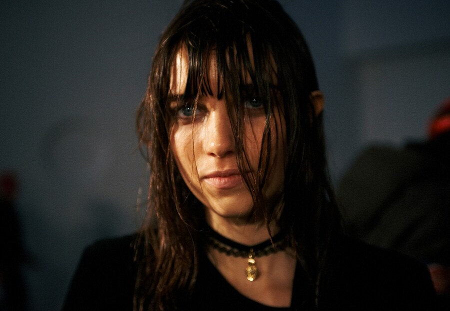 Alexander Wang A/W15