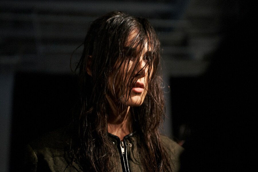 Alexander Wang A/W15