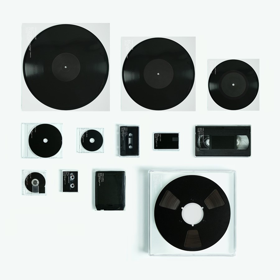  F O R M A T by Trevor Jackson