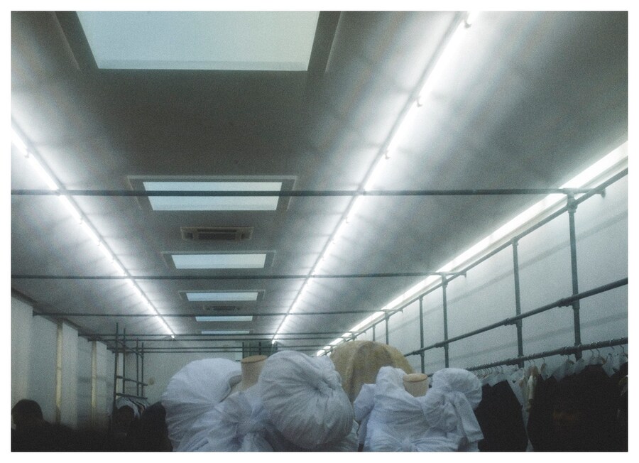 Comme des Gar&#231;ons A/W15