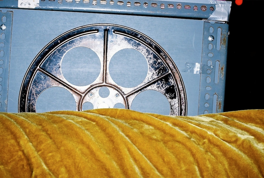 The Cinema Museum, Kennington