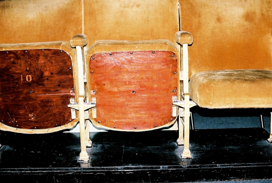 The Cinema Museum, Kennington