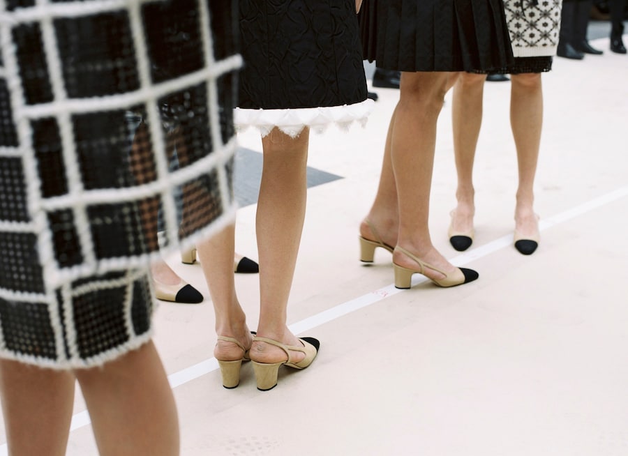 Chanel A/W15