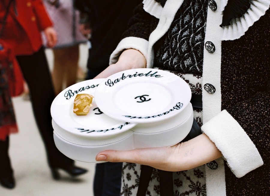 Chanel A/W15