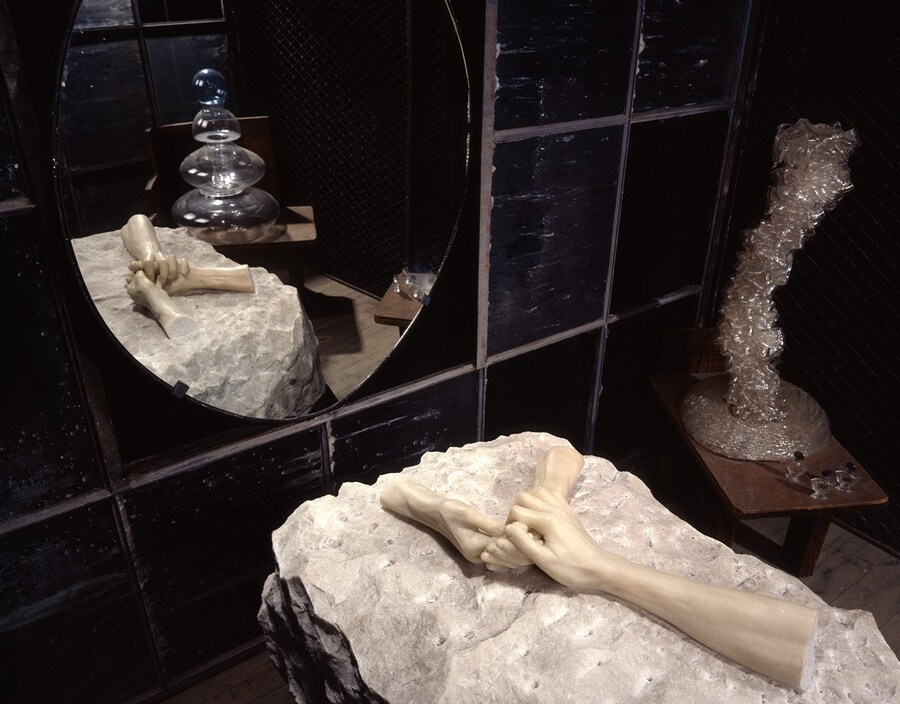 Cell (You Better Grow Up), 1993