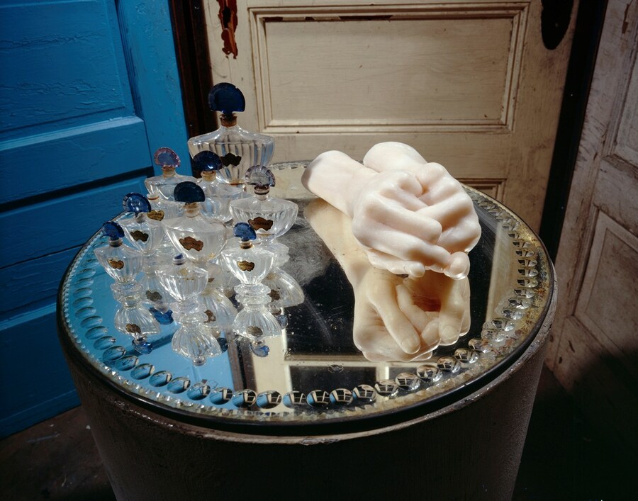 Cell II, 1991 