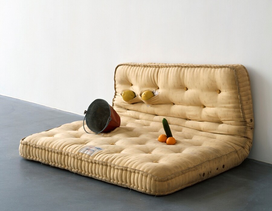 Au Naturel, 1994