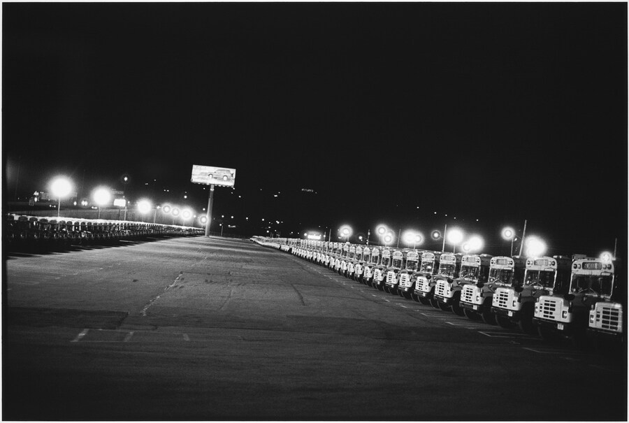 Co-Op City, Bronx, 1999