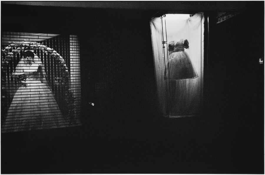 Bensonhurst, Brooklyn, 1998