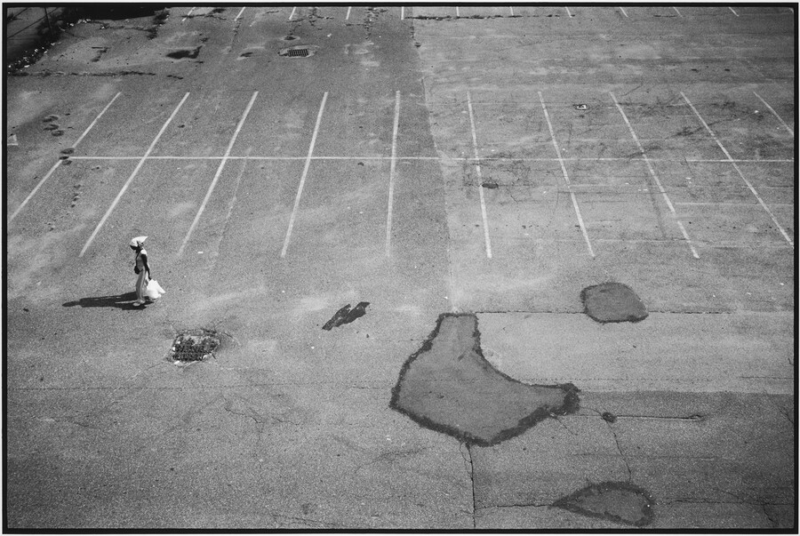 Seaside, Queens, 2001