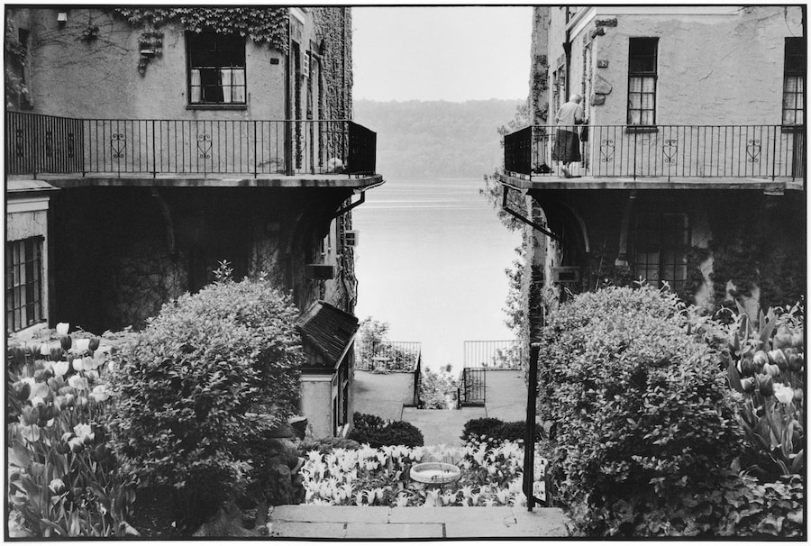 Riverdale, Bronx, 1998