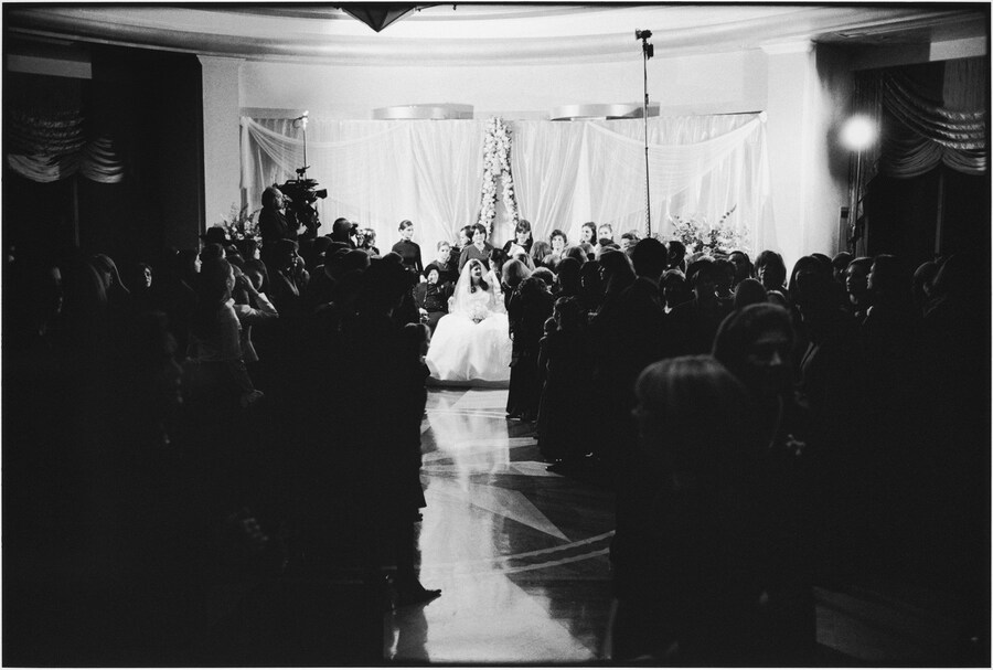 Flushing Meadows Park, Queens, 2002