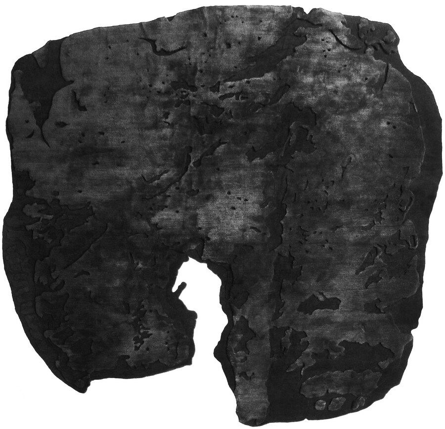 Helmut Lang, Untitled, 2013