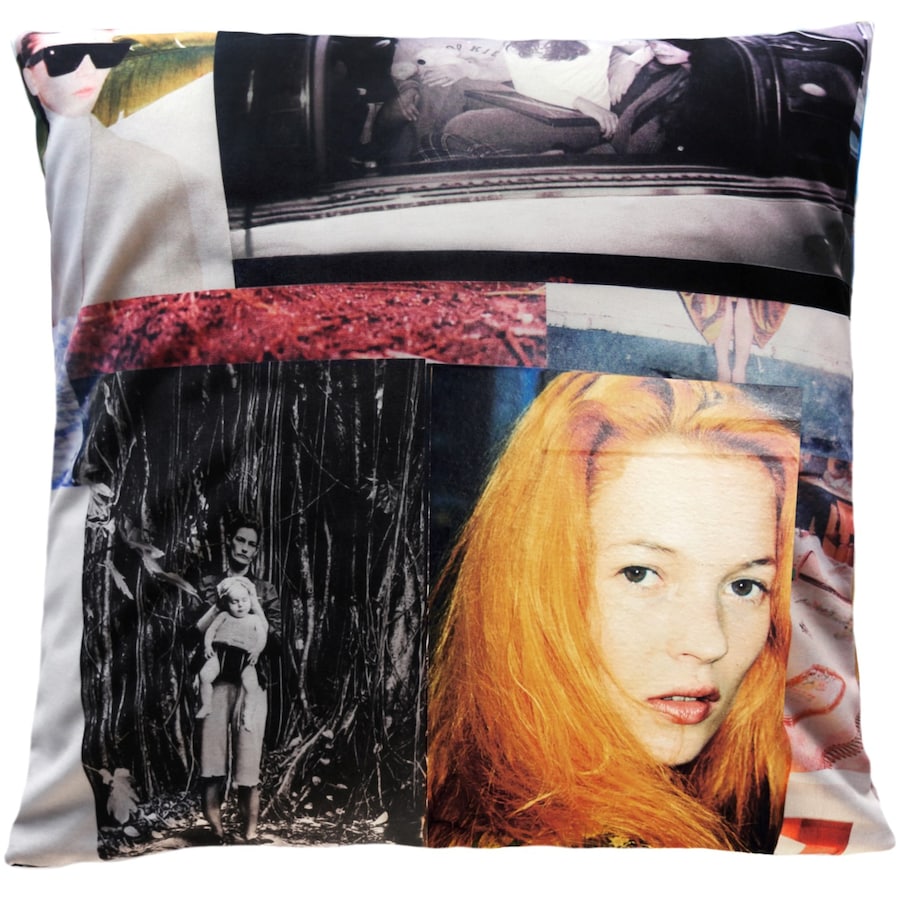 Juergen Teller, Woo, 2014