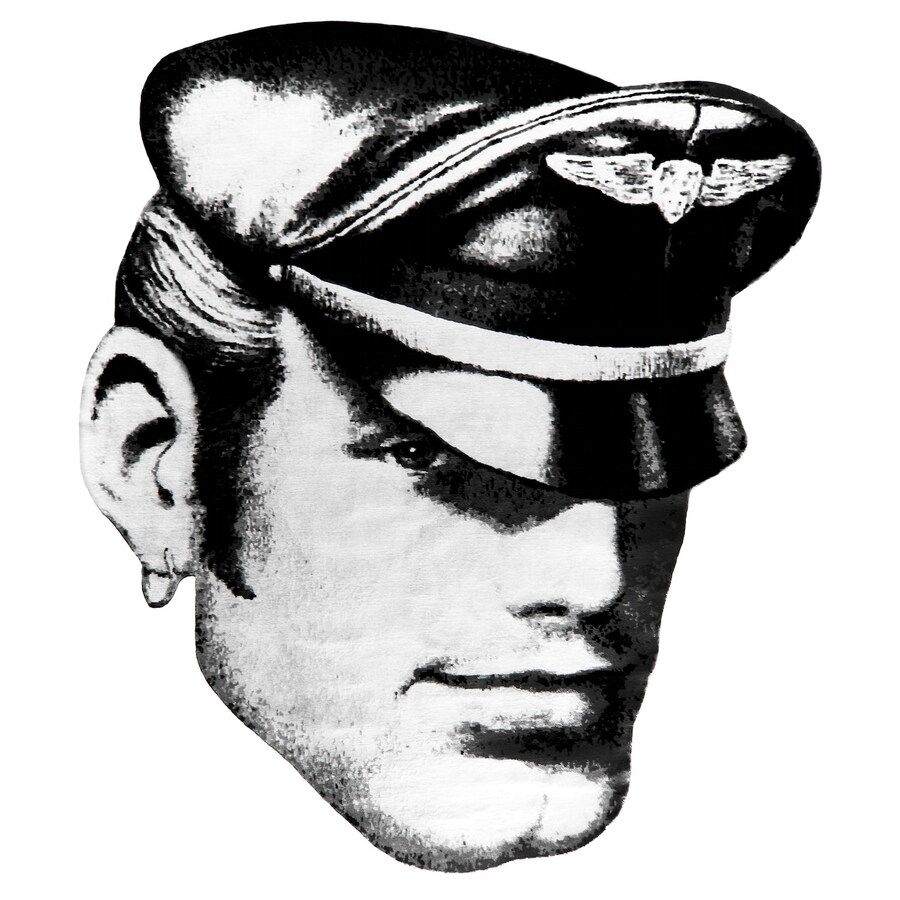 Tom of Finland, Untitled, 1978