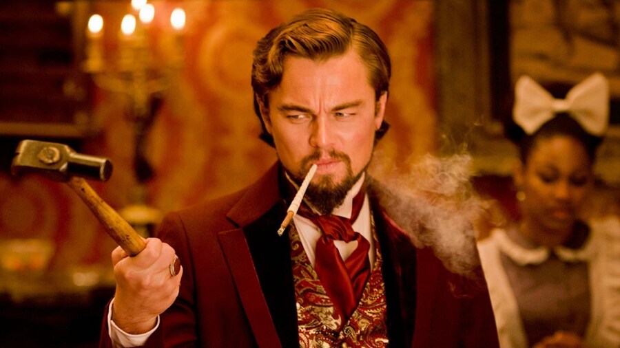 Django Unchained, 2012