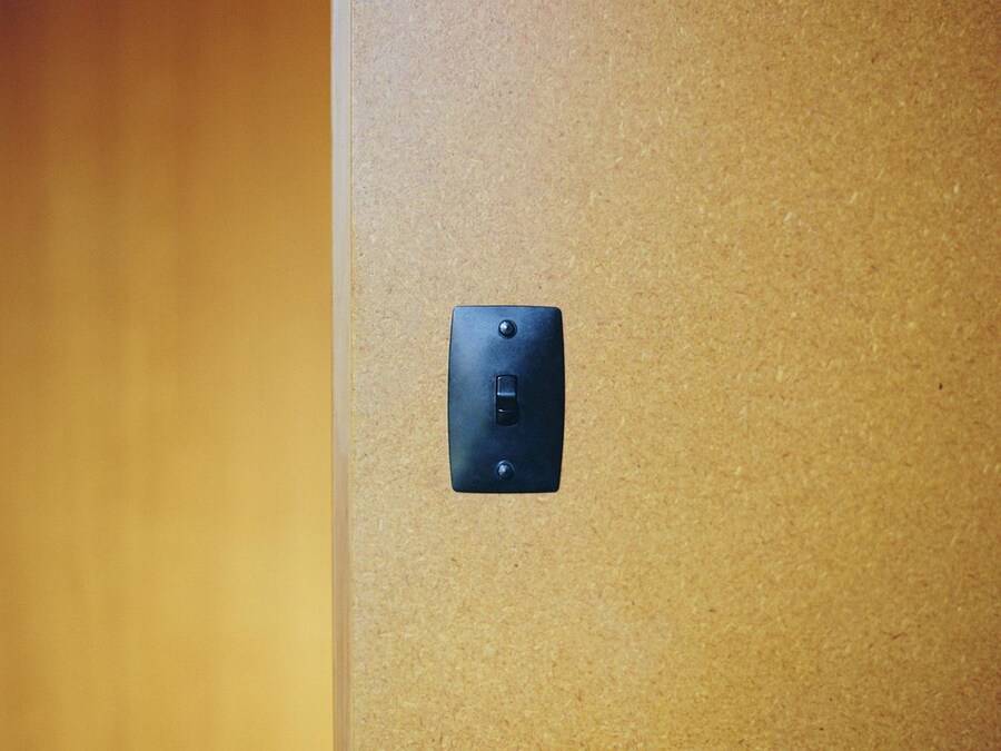 John Scott, Martin House, 1971