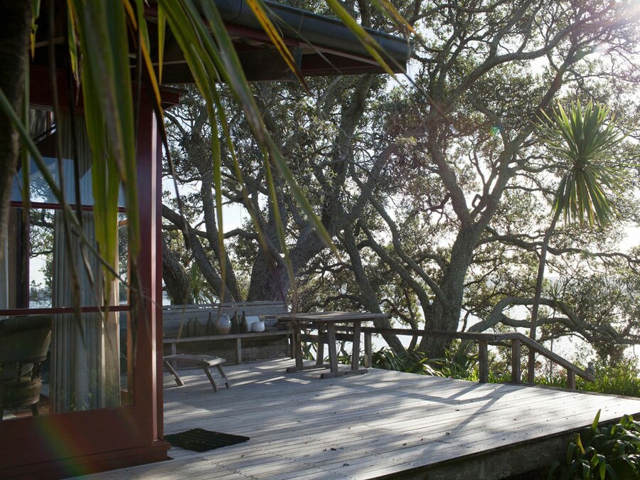 Jack Manning, Manning House, 1960