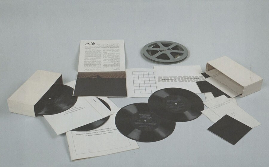 Aspen 5+6, 1967