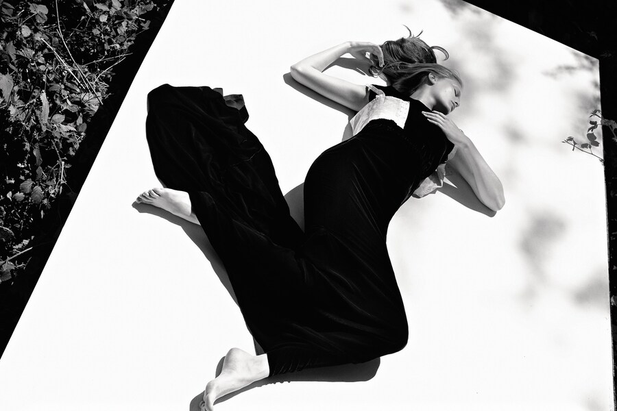 AnOther Magazine A/W09