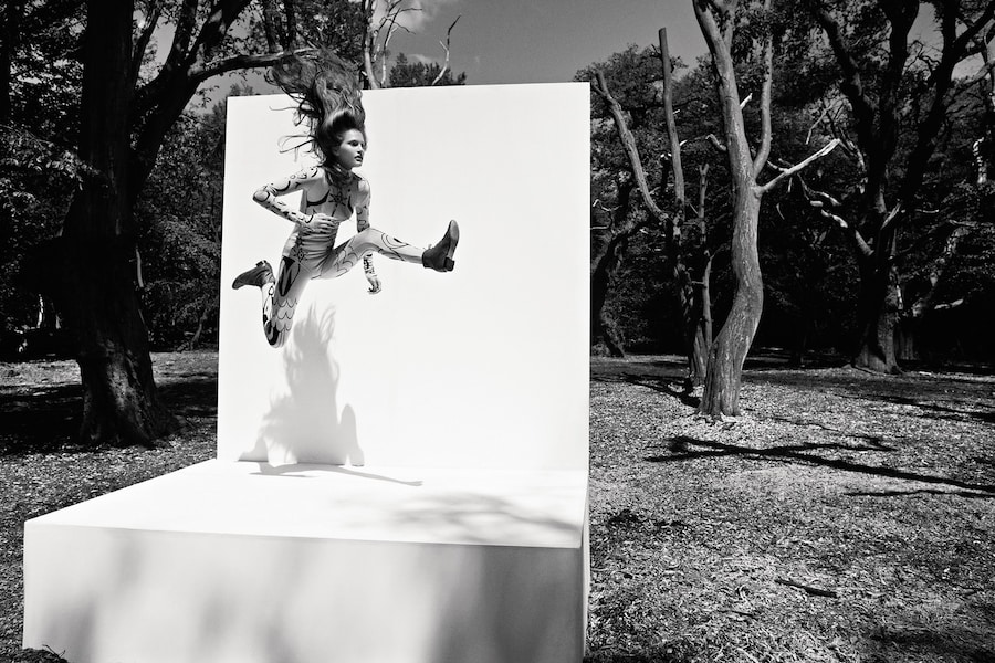 AnOther Magazine A/W09