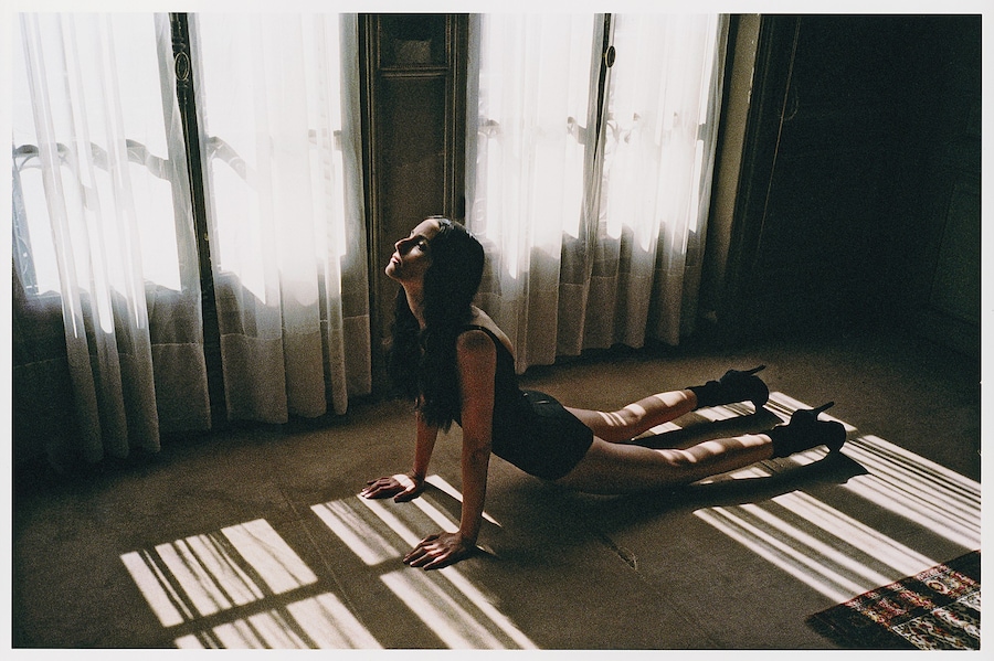 AnOther Magazine A/W10