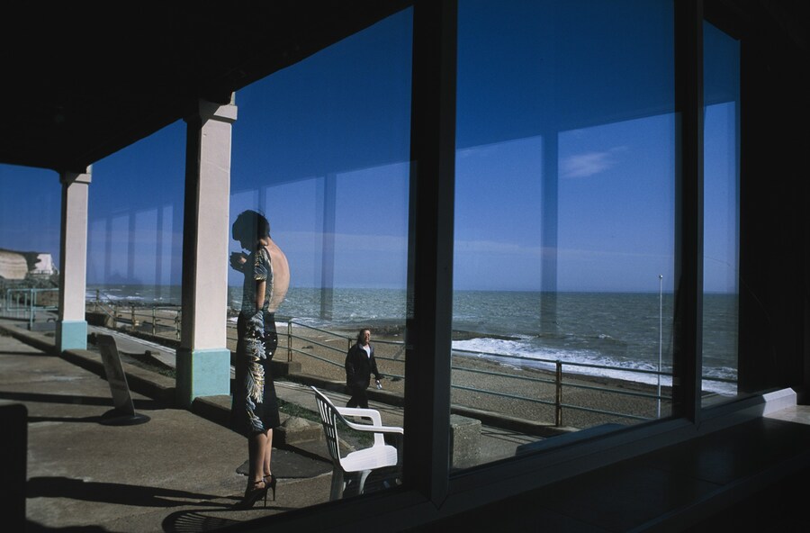 AnOther Magazine A/W13