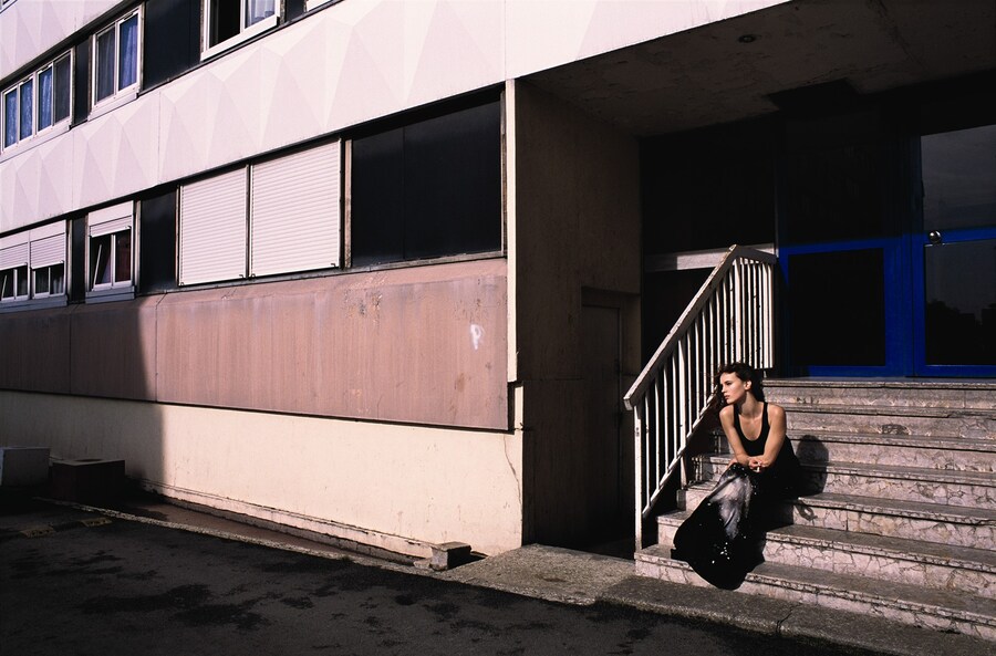 AnOther Magazine A/W14