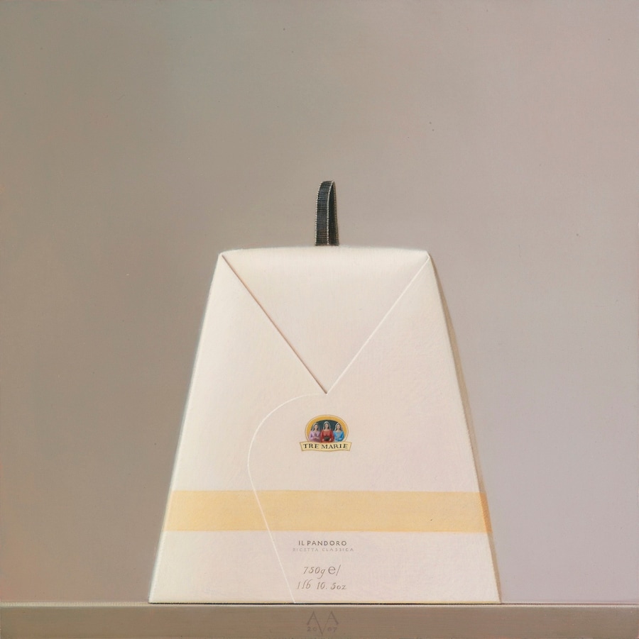 Pandoro