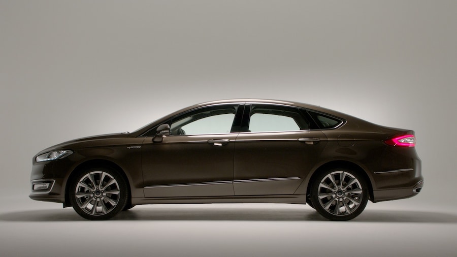 Ford Vignale