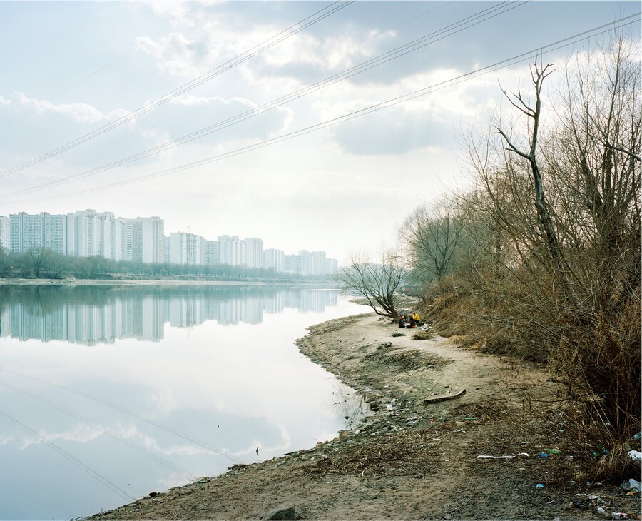 Mar&#39;ino III, Suburbs of Moscow, Russia, 2010