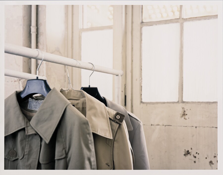 Inside Maison Martin Margiela White Atelier Susannah Frankel